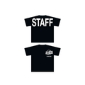 STAIRE staff tee 2026